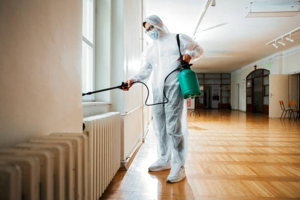 Best Commercial Pest Control Services  in Slippery Rock, PA